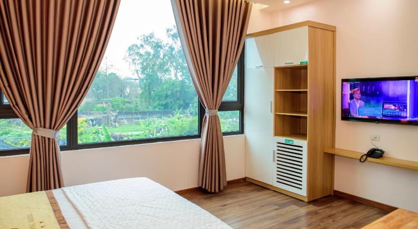 Viet Phuong Hotel Ninh Binh – Ninh Binh