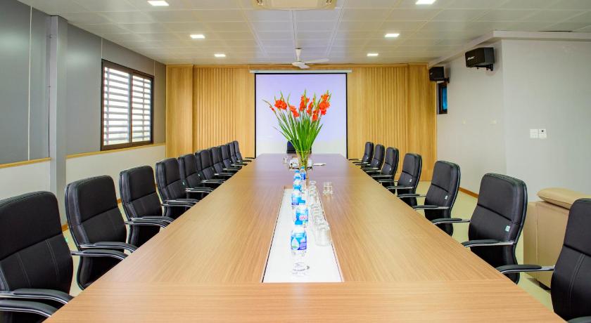Viet Phuong Hotel Ninh Binh – Ninh Binh