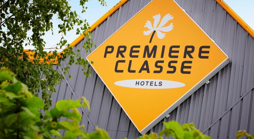 Hôtel Première Classe Reims Est - Taissy (Premiere Classe Reims Est - Taissy)