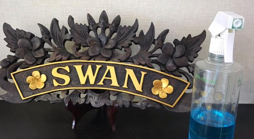Swan Inn Youth Hostel