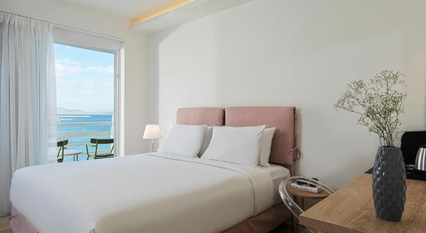 NLH Mati Seafront - Neighborhood Lifestyle Hotels photo