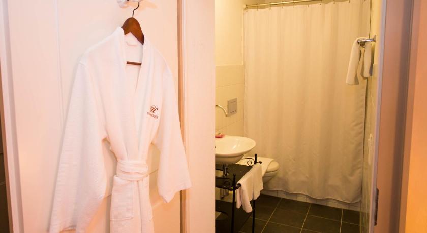 Townhouse Boutique Hotel photo