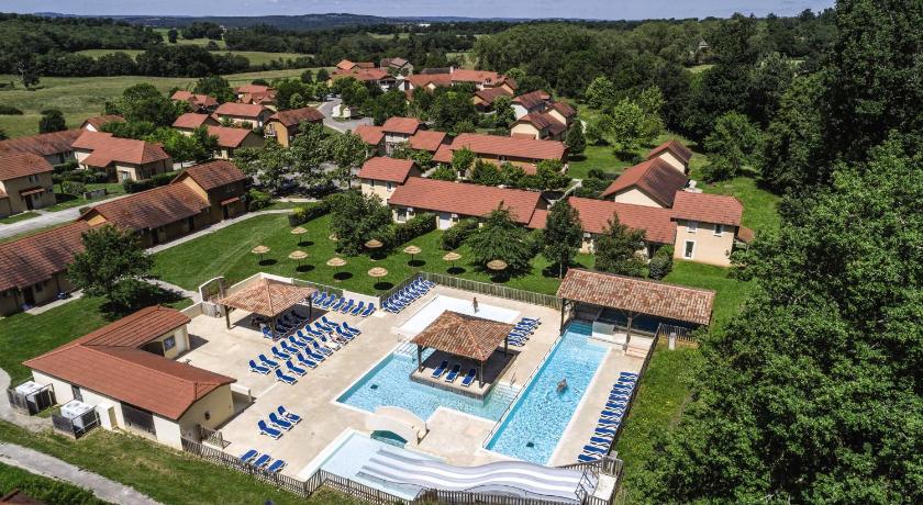 Belambra Clubs Residence Rocamadour - Les Portes De Dordogne