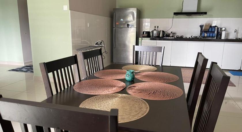 MR HOMESTAY PUTRAJAYA DWIPUTRA photo