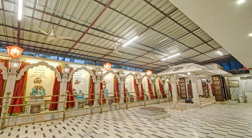 Treebo Mira Inn, Camac Street – Calcutta, LA
