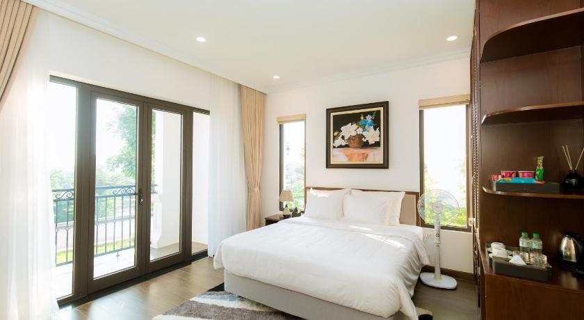 Image of Deluxe Villa 0