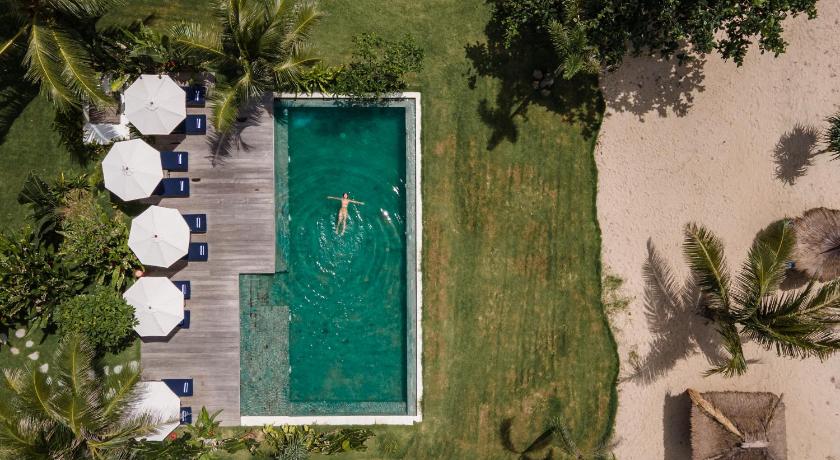 Segara Lombok Beach Resort photo
