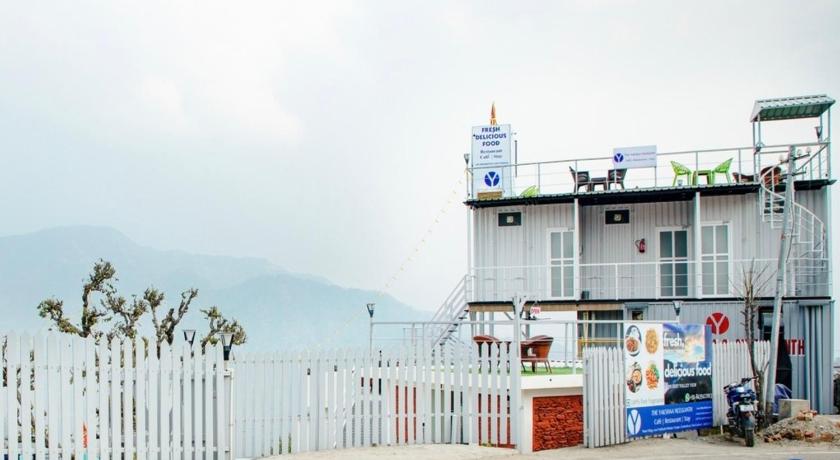 The Yakshaa Neelkanth photo
