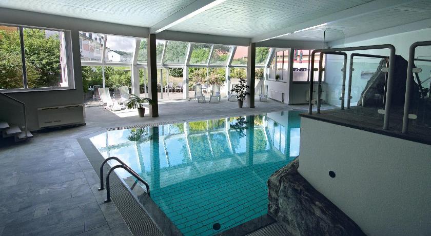 AVALON Hotelpark Konigshof photo