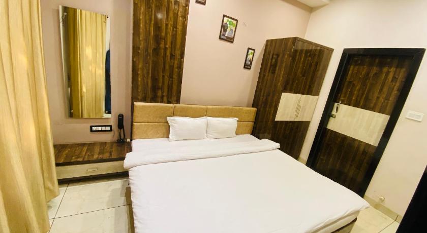 Hotel Motherland photo
