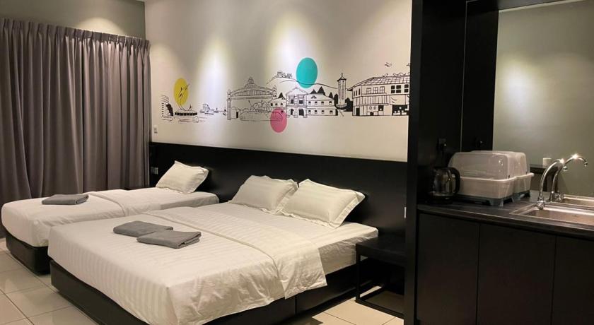 MJ HOMESTAY photo