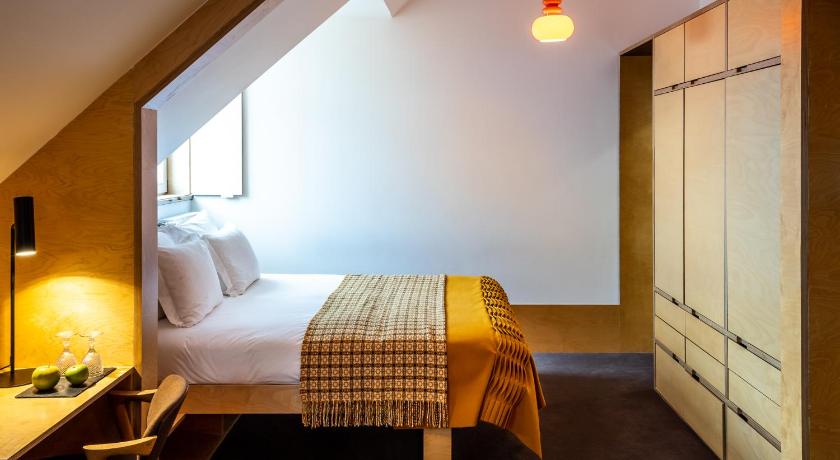 Casa das Penhas Douradas - Burel Mountain Hotels photo