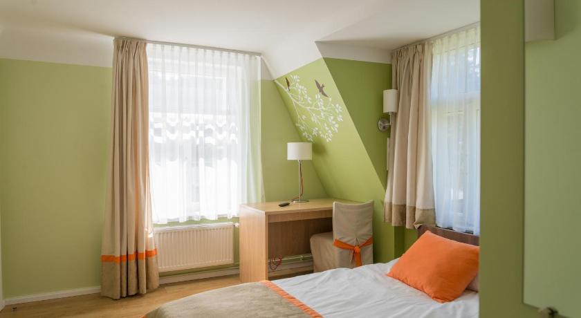 Bild av Enkelrum (Single Room) 2