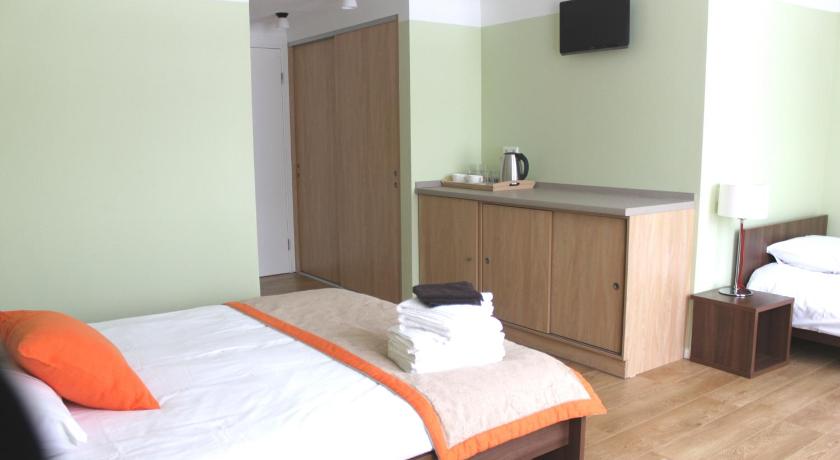 Bild av Trebäddsrum (Triple Room) 5