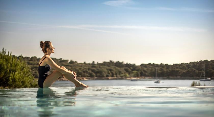Monte Mulini Adults Exclusive Hotel by Maistra Collection photo