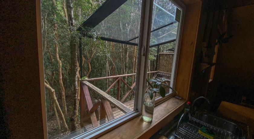 Cabanas Ensenada Bosque Nativo photo