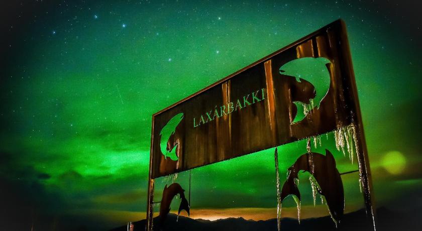 Hotel Laxarbakki — Hotel in Akranes