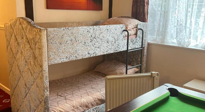 Image of Quadruple Room 0