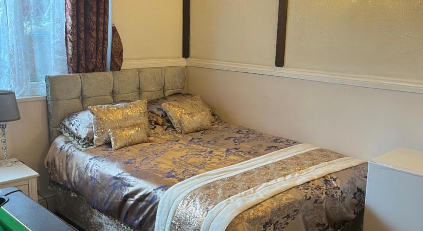 Image of Quadruple Room 3