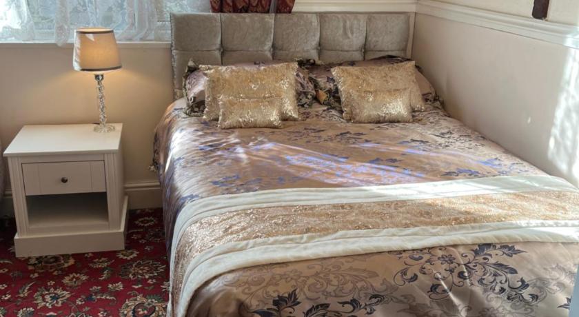 Image of Quadruple Room 4