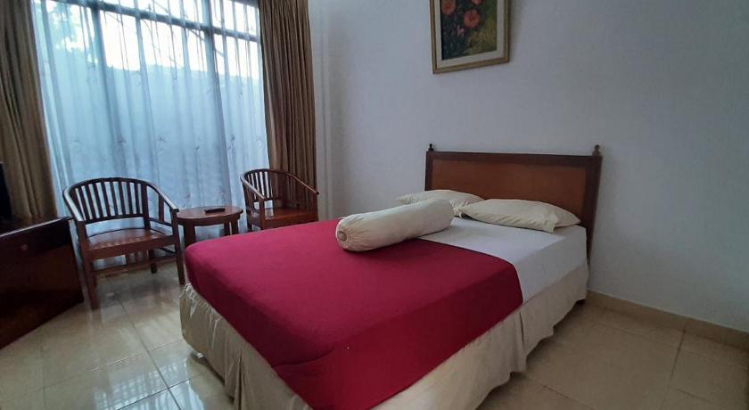 Hotel Akbar Syariah Banyumas RedPartner photo