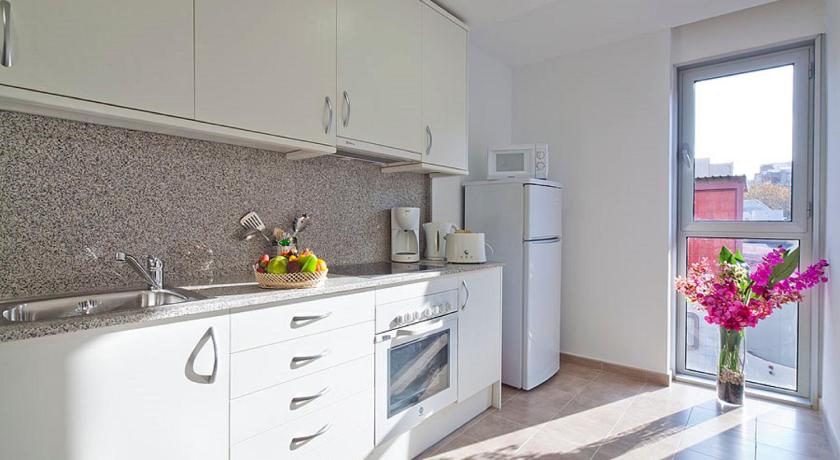 Immagine di Appartamento con 2 Camere da Letto (Two-Bedroom Apartment) 13