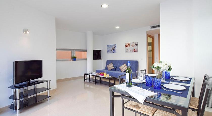 Immagine di 1 Bedroom Apartment (2 Adults) 11