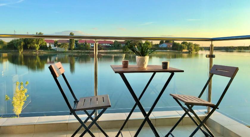 Snagov Lakeview Residences photo
