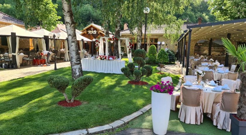 Hotel RAS Pazariste photo