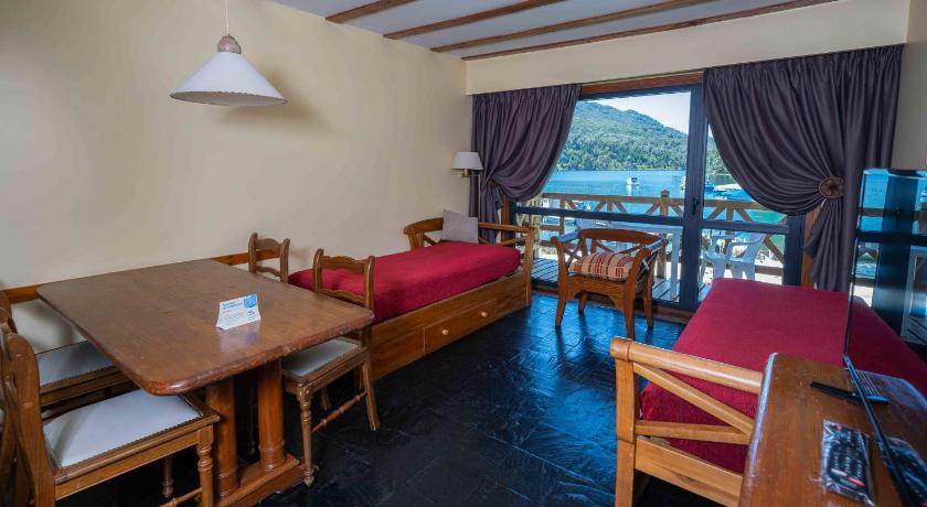 Imagem de Apartamento (4 Adultos) (Apartment (4 Adults)) 4