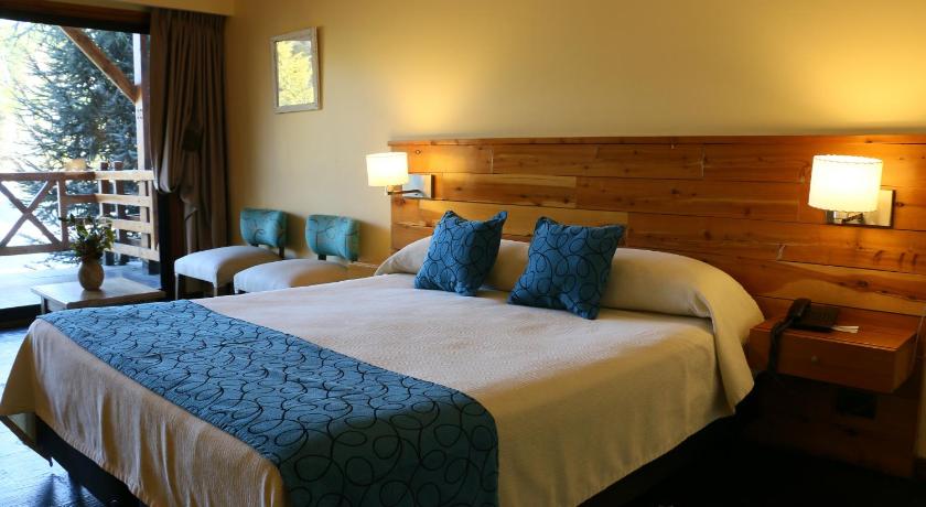 Imagem de Quarto Duplo com Vista do Lago (Double Room with Lake View) 3