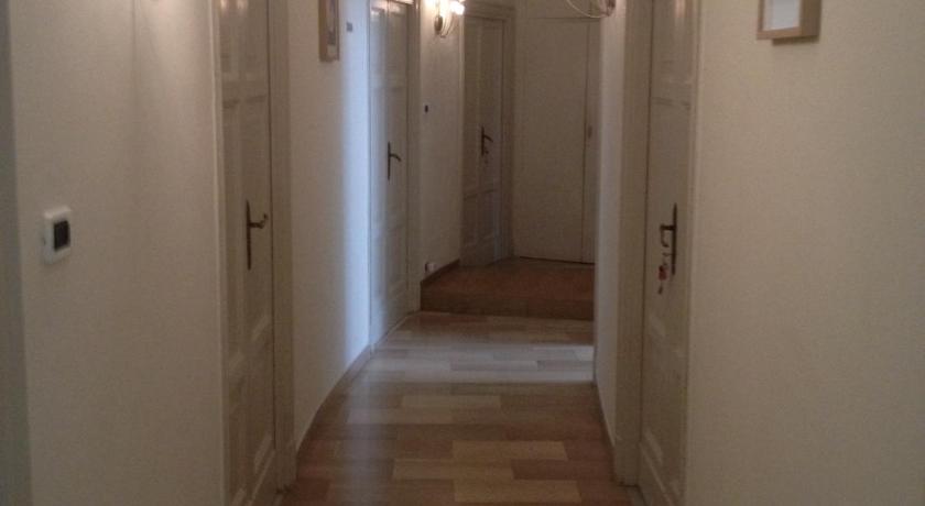 ローマ Colazione Al Vaticano Guest House 3つ星 ホテル 施設