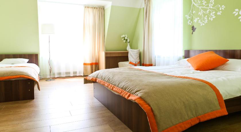 Bild av Trebäddsrum (Triple Room) 0