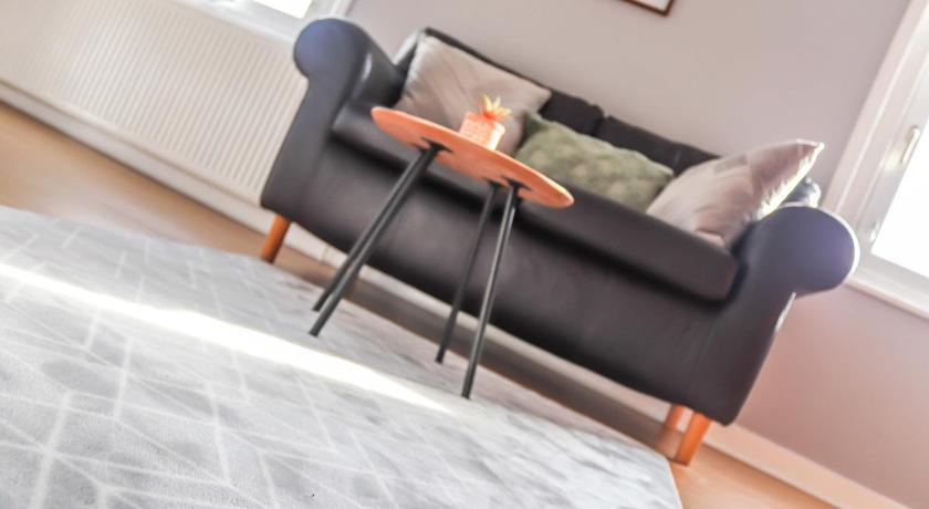 Relaxing - 3 Bed - Entire Home - Serviced Accommodation - In Heart Of Northumberland photo
