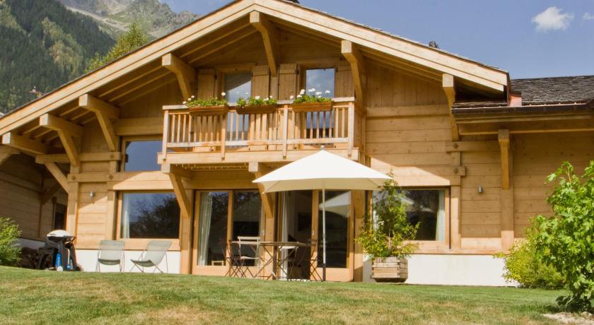 Les Chalets des Liarets photo