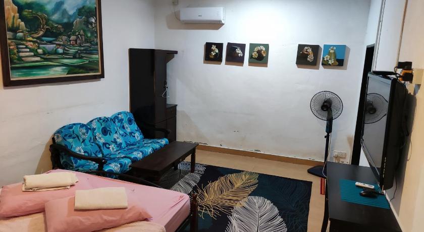 Kencana Guest House photo
