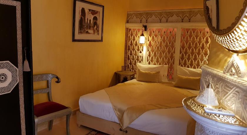 Riad Armelle photo