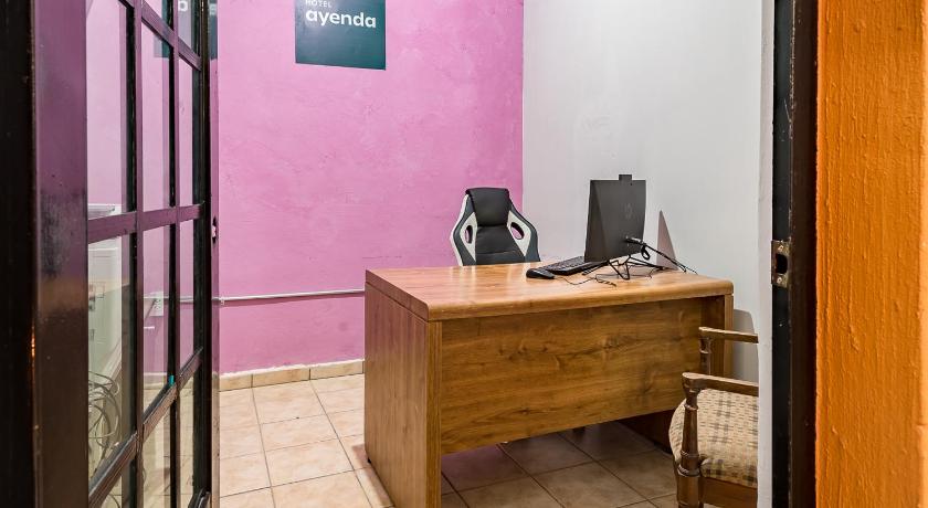 Ayenda Posada San Nicolas — Hotel in Guadalajara