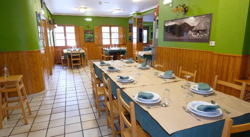 Hotel Restaurante Casa Manolo | Teverga OFERTAS ACTUALIZADAS 2020 desde ...