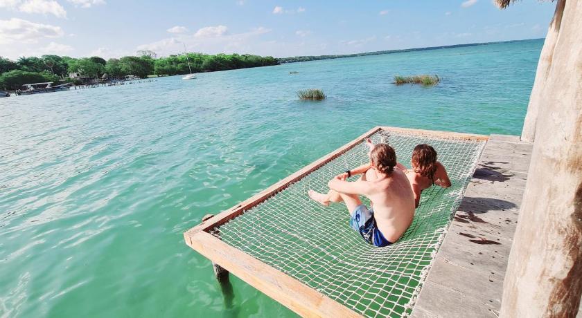 Casita Maya Bacalar photo