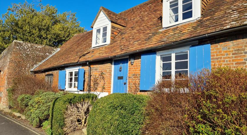 Beggar's Lane Cottage — Hotel in Winchester