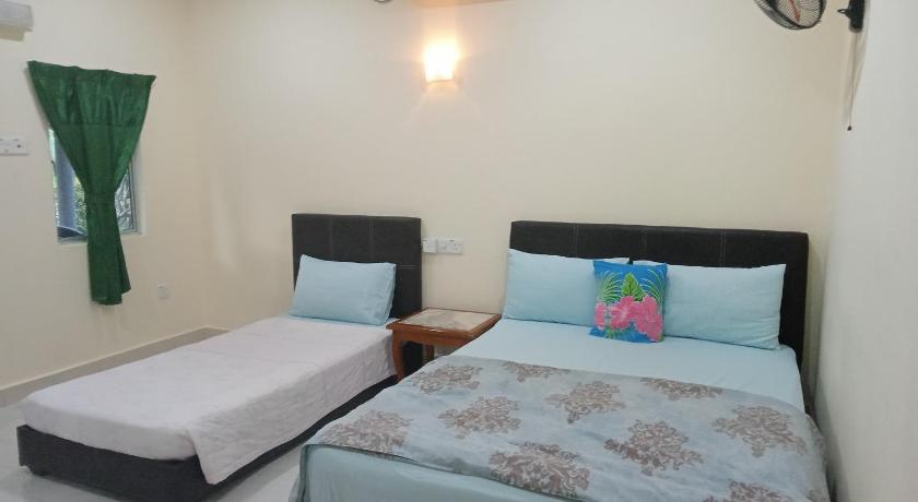 Motel Aurora Damai - image 45