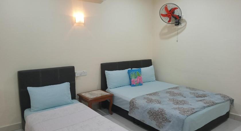 Motel Aurora Damai - image 47