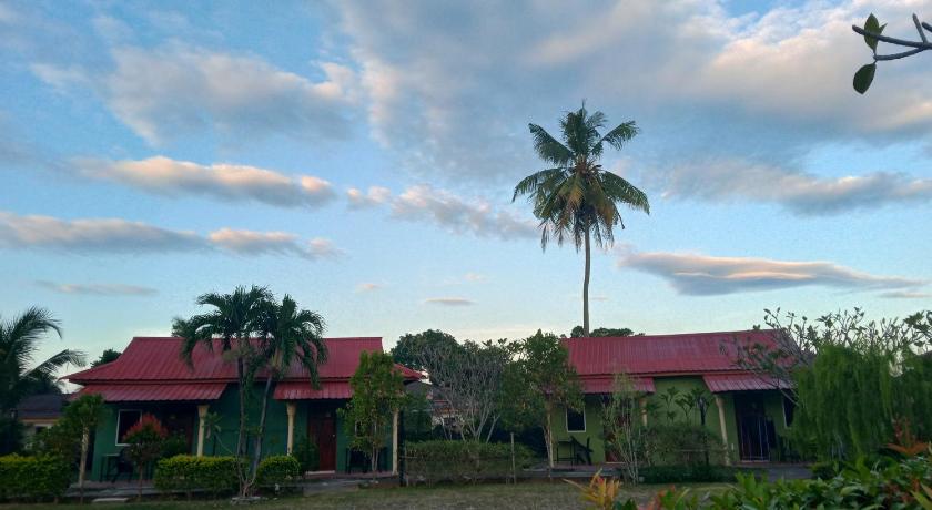 Motel Aurora Damai - image 14