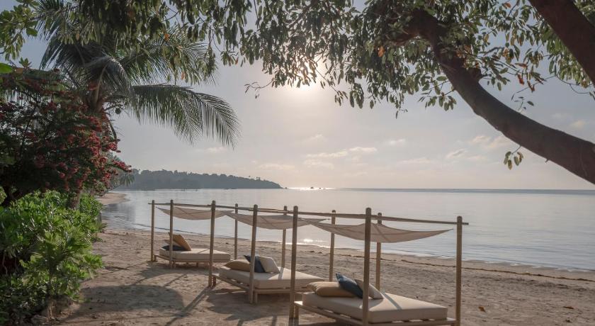 The Spa Resorts - Lamai Beach - image 46