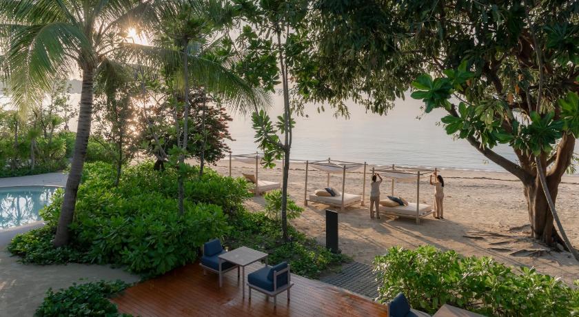 The Spa Resorts - Lamai Beach - image 35
