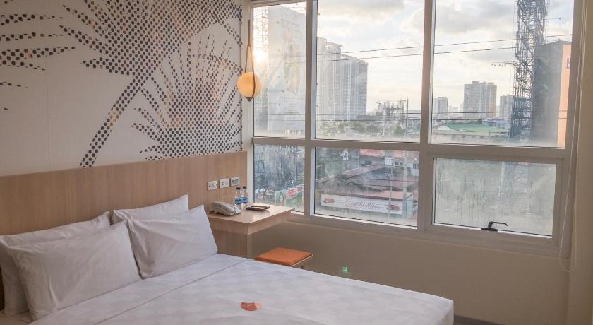 Go Hotels Mandaluyong photo