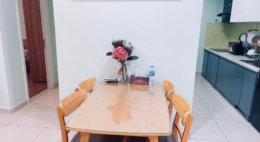 Le's House 2BR - Masteri Thao Dien District 2 photo
