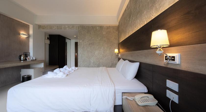Image of Superior King Bed Room 14