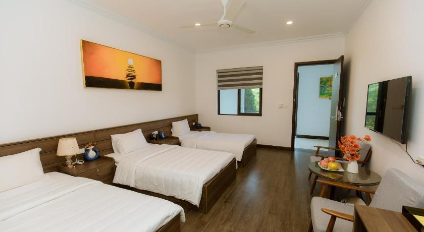 Image of Standard Triple Room 0